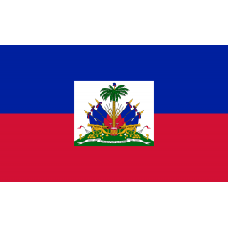 海地U20